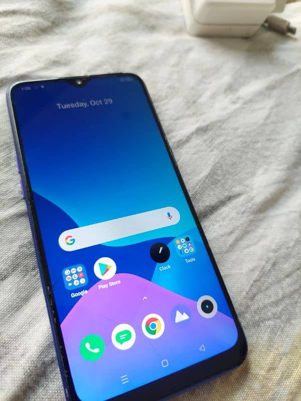 Realme 5 pro 8/128 0