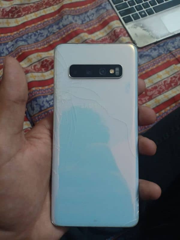 samsung s10 Pta approved 0