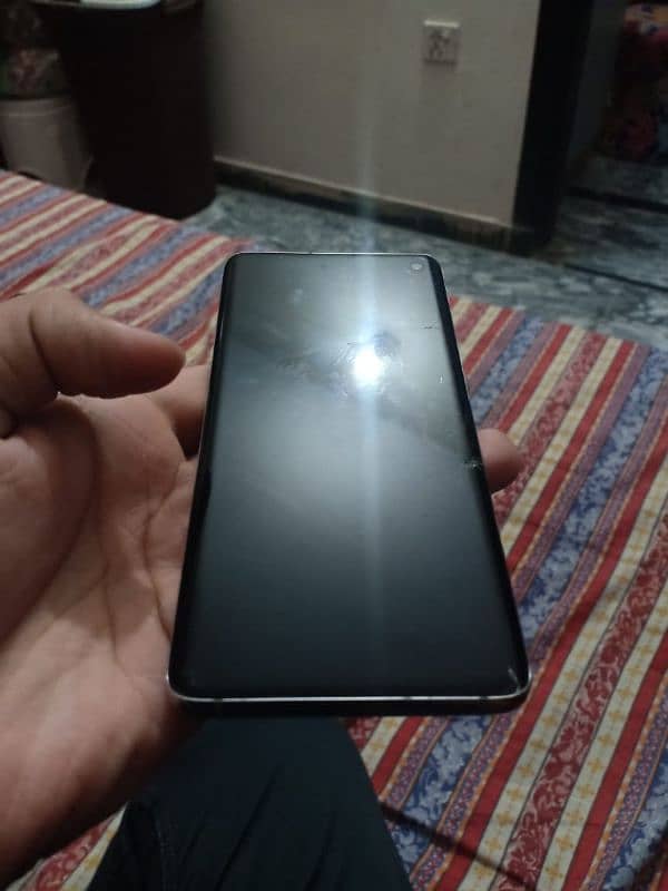 samsung s10 Pta approved 2