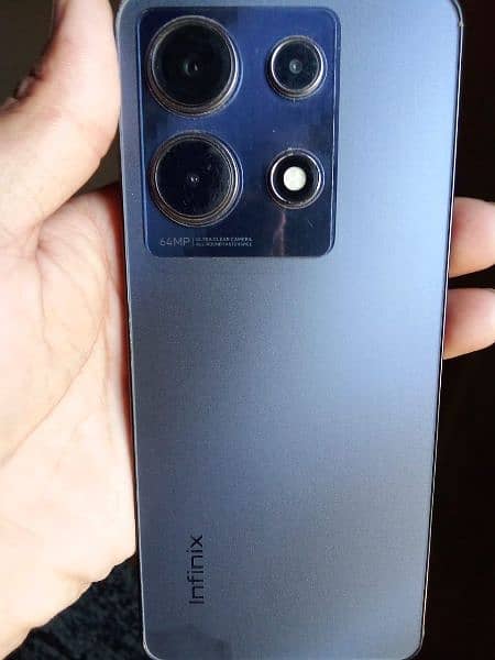 infnix note 30 2