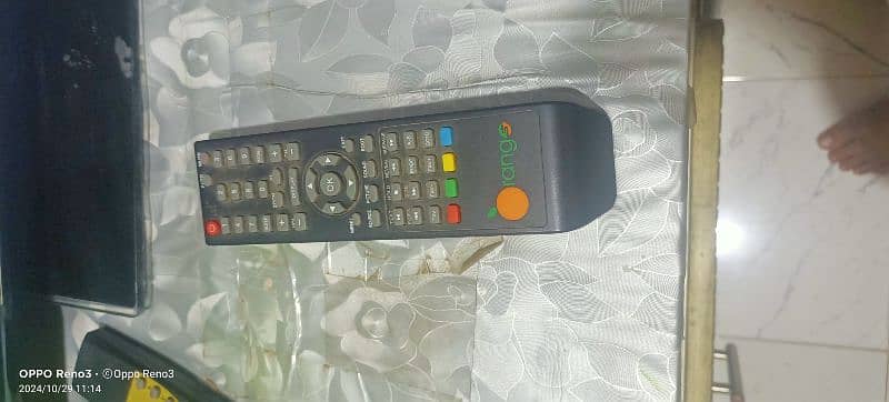 Original Orange Lcd Not A China ka Mall Orignal Brand ki Lcd Hai 9