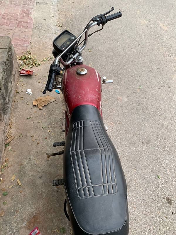 urgent sale union star 70cc 2