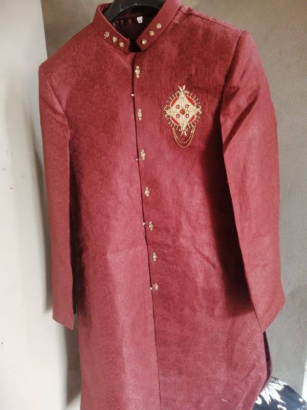 sherwani 1