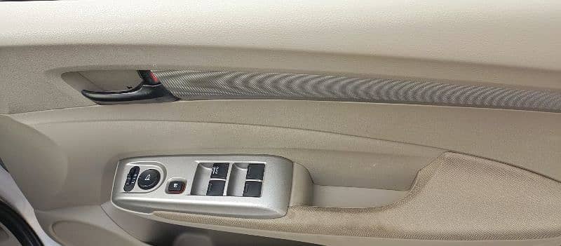 Honda City IVTEC 2014 for sale 7