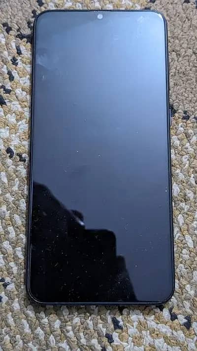 Samsung galaxy A20E 2