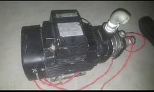 Grundfos pump for sale size 1"