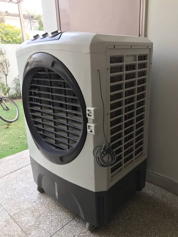 New Asia Air Cooler 0