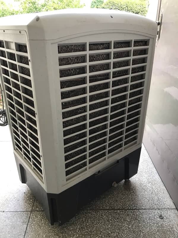 New Asia Air Cooler 1