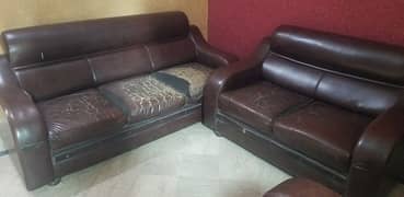 Urgent sale Sofa