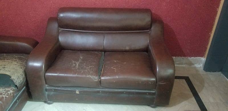 Urgent sale Sofa 1