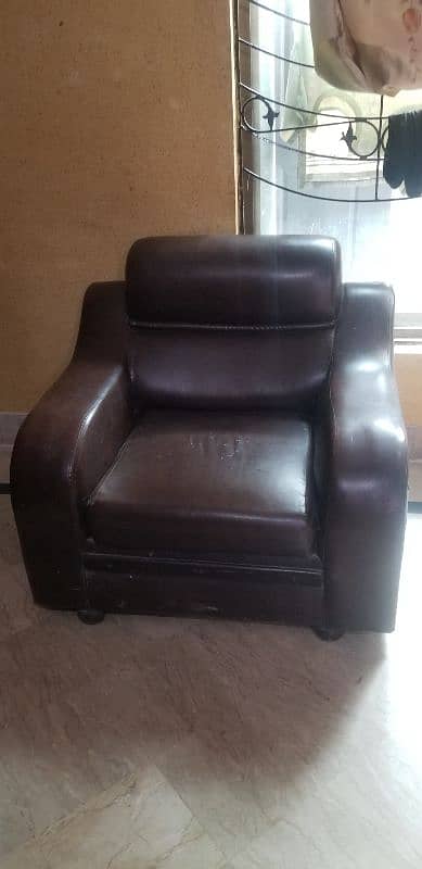 Urgent sale Sofa 2