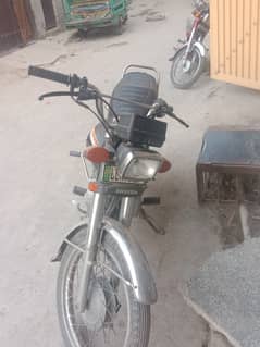 HONDA 18 MODLE