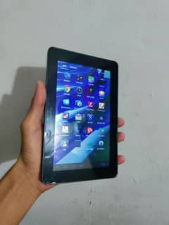 tab 2 gb black