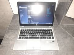 HP Folio 9470m EliteBook