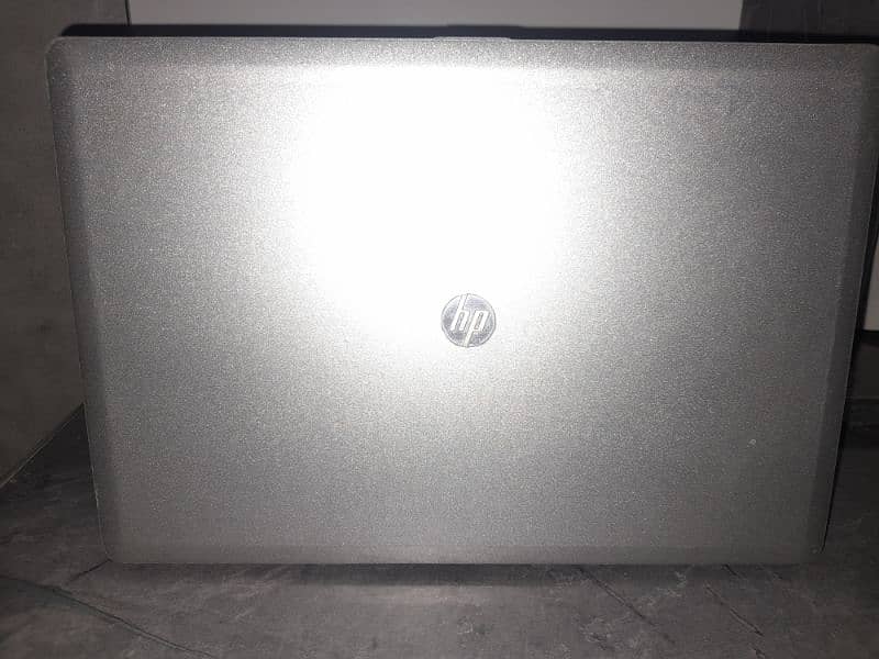 HP Folio 9470m EliteBook 2