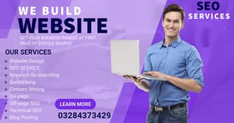 Web Design Services | Web Development | Wordpress Web | SEO Services