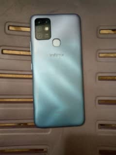 infinix