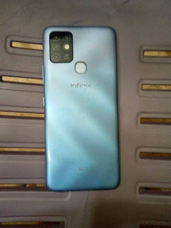 infinix 3