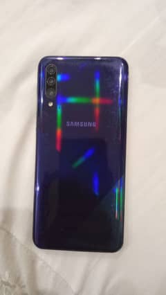 Samsung A30s