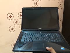 Dell laptop core 2duo