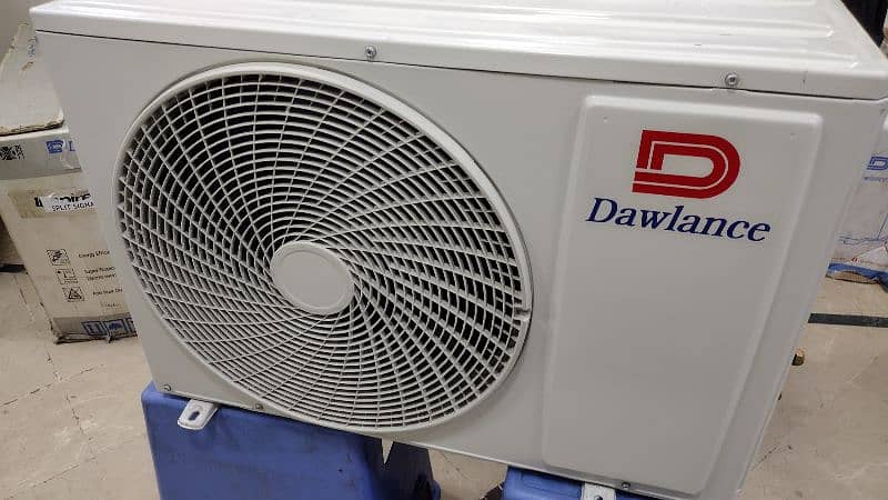 dawalance 1.5 ton full DC inverter 6