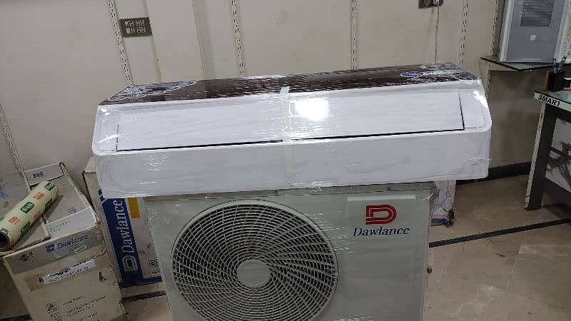 dawalance 1.5 ton full DC inverter 9