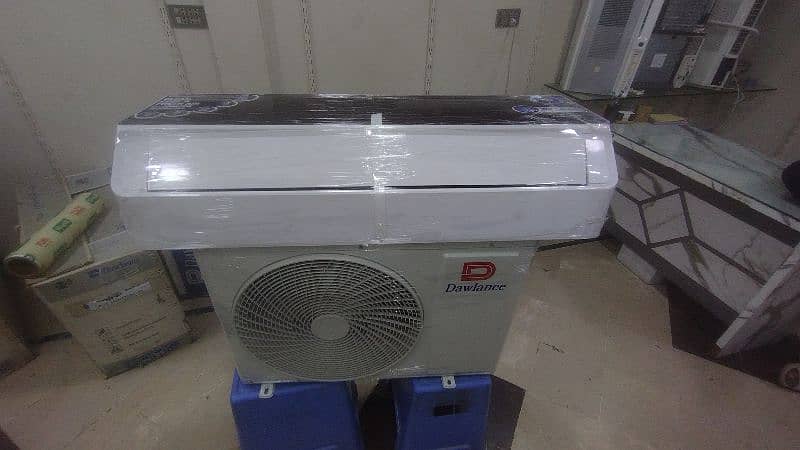 dawalance 1.5 ton full DC inverter 10