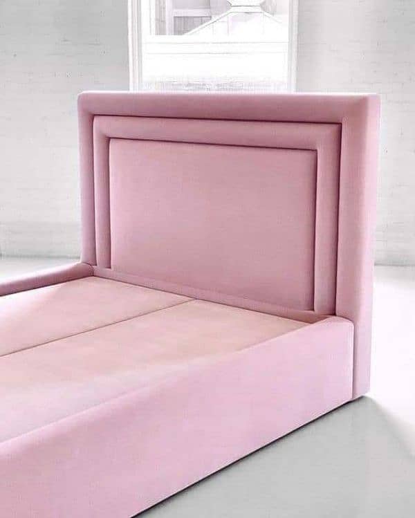 single bed 8