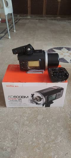 Godox Ad600BM 0