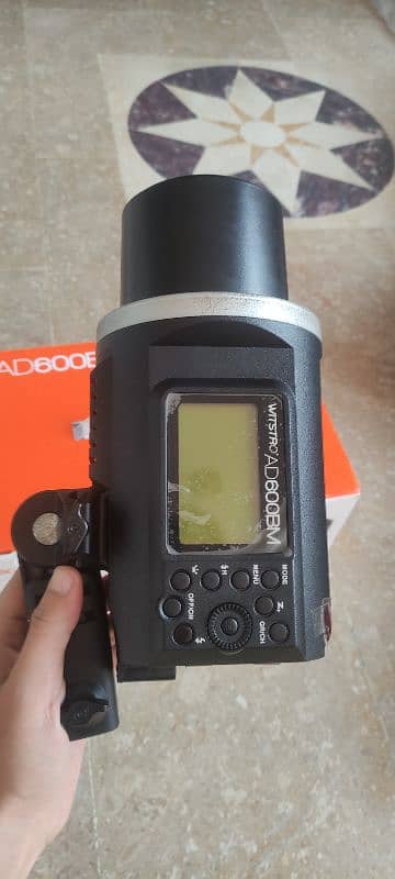 Godox Ad600BM 3