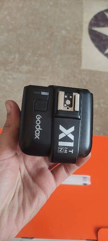 Godox Ad600BM 5