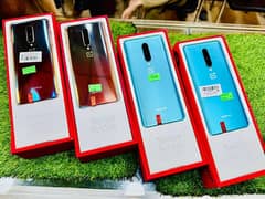 OnePlus 8,9 Pro,10 Pro,11,9,9r,8 Pro,8T,7 Pro,7T,6T & N200 Fresh Stock 0