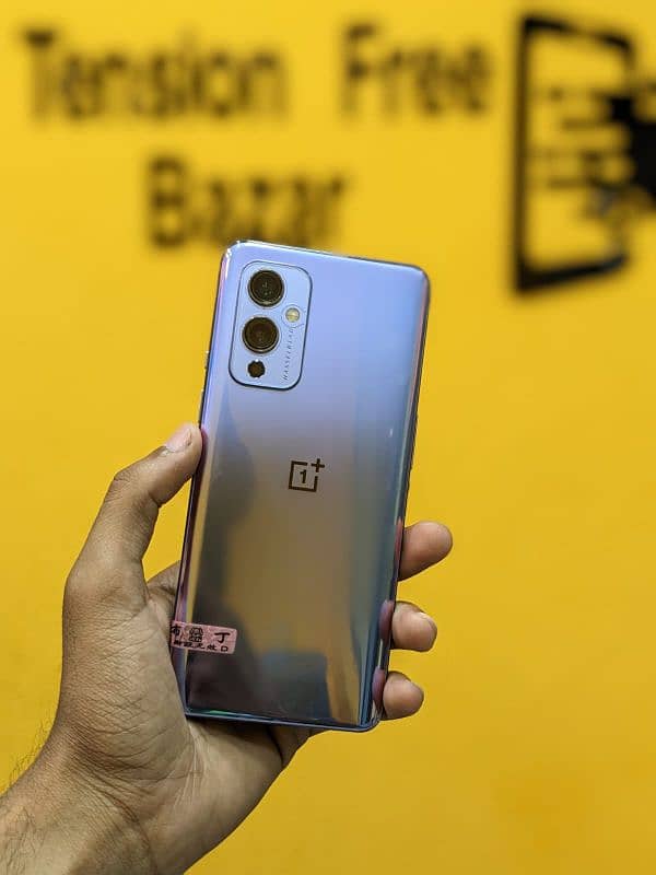 OnePlus 8,9 Pro,10 Pro,11,9,9r,8 Pro,8T,7 Pro,7T,6T & N200 Fresh Stock 7