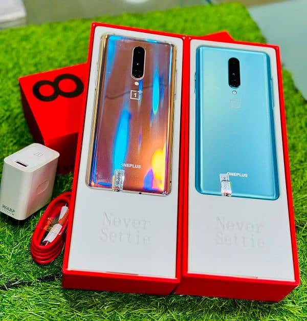 OnePlus 8,9 Pro,10 Pro,11,9,9r,8 Pro,8T,7 Pro,7T,6T & N200 Fresh Stock 9