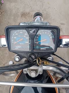 Honda125-2018 sale