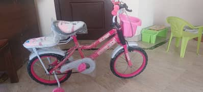 Kids bicycle