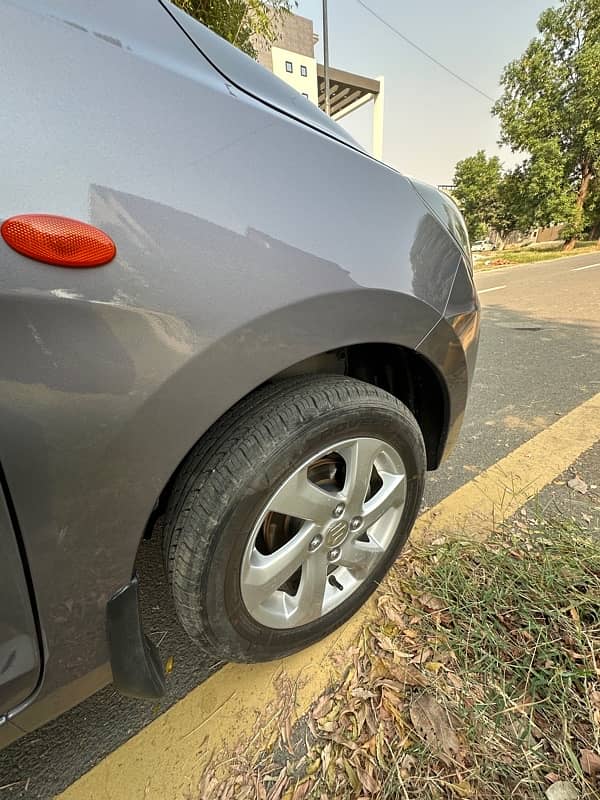 Suzuki Cultus VXL 2021 12