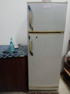 Singer Refrigerator