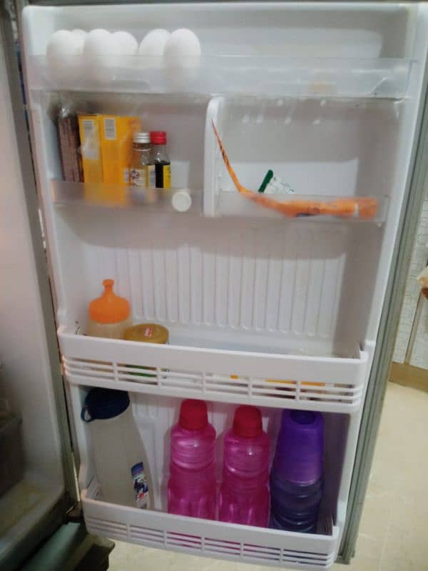 Singer Refrigerator 3