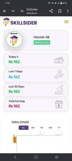 Skilsider Join us earn money