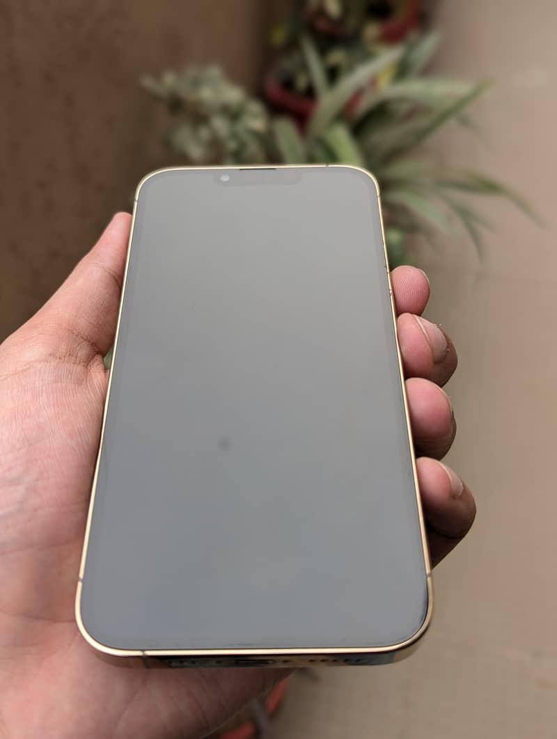 Iphone 13 Pro 256gb Pta Approved 3