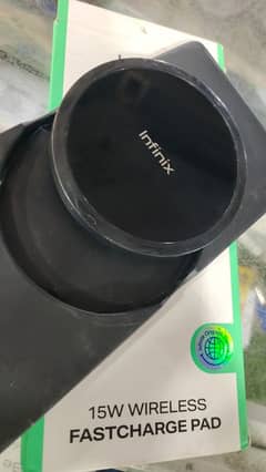 wireless charger original