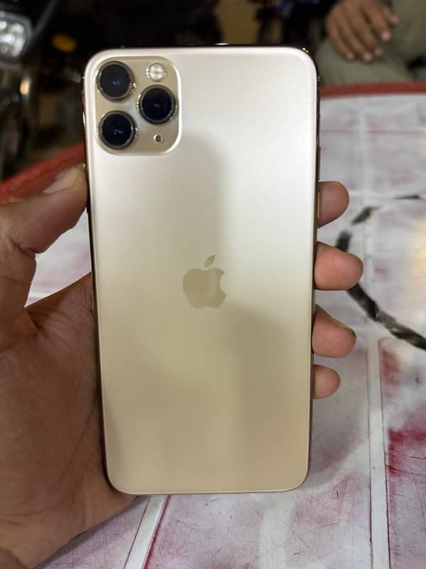 iphone 11 pro max 0