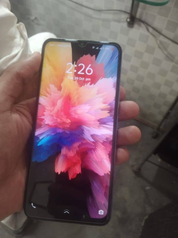 vivo y17s 10by10 condition 0