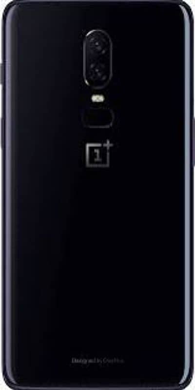 oneplus 6 8gb 128gb for sale 0