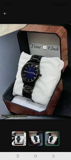 Beautiful Watch For Men