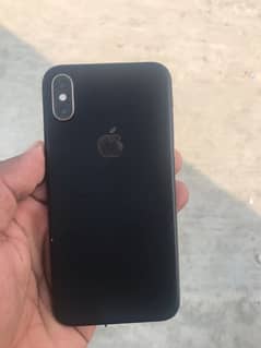 iPhone XS