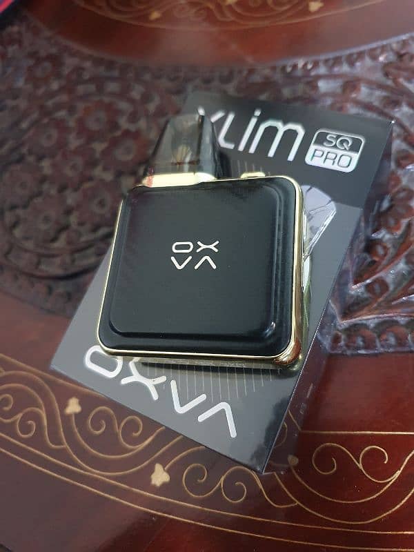 Xlim SQ Pro 1