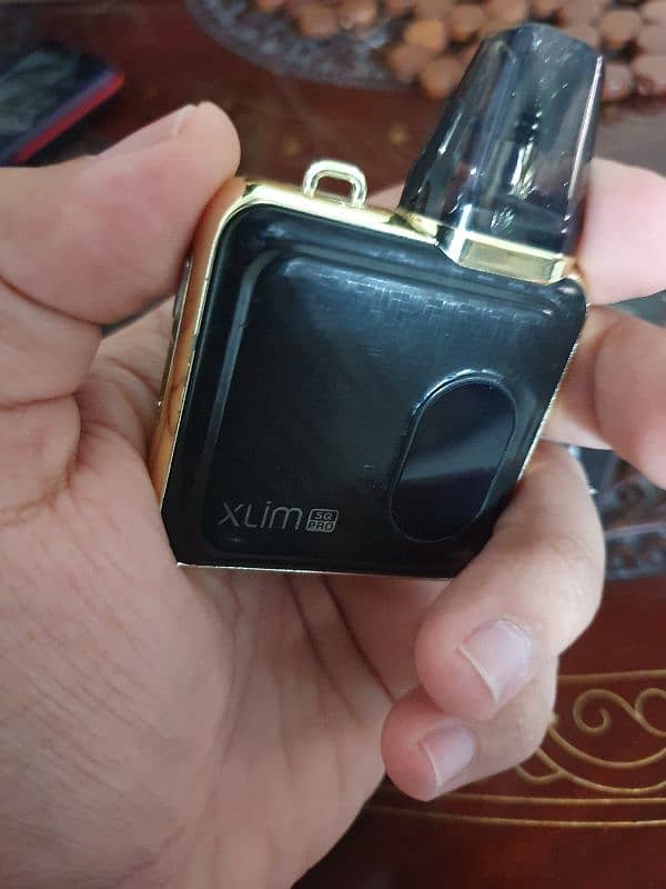 Xlim SQ Pro 2