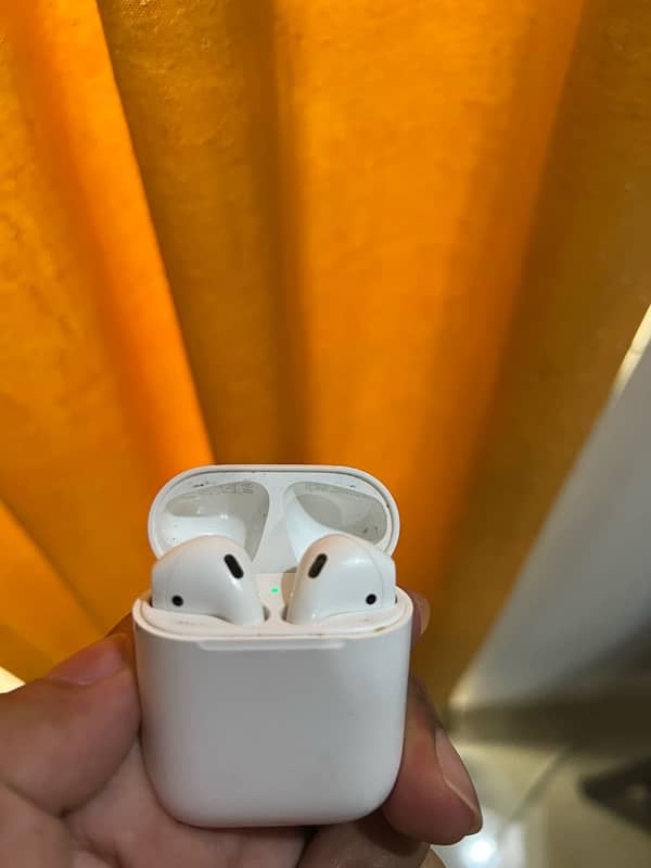 AirPods 2 Original 0